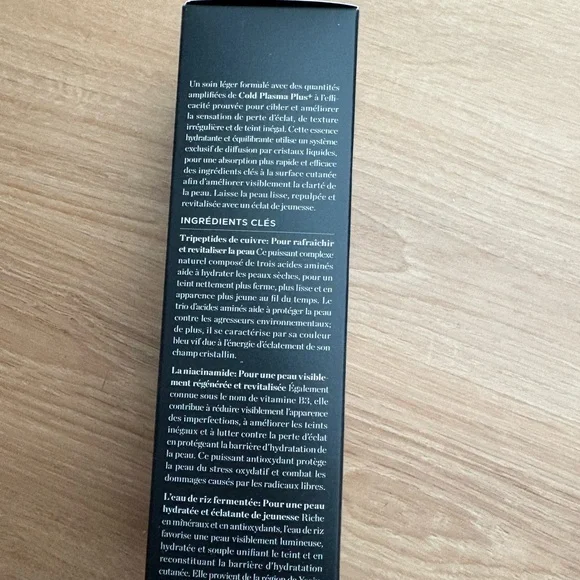 Perricone MD Cold Plasma Plus+ The Essence - NEW - Picture 5 of 7